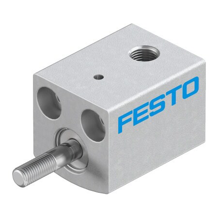 Festo Short-Stroke Cylinder AEVC-4-2, 5-A-P AEVC-4-2,5-A-P